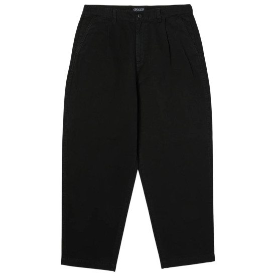 Huf Ανδρικό παντελόνι Cromer Chino Pants
